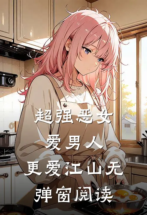超强恶女：爱男人，更爱江山无弹窗阅读