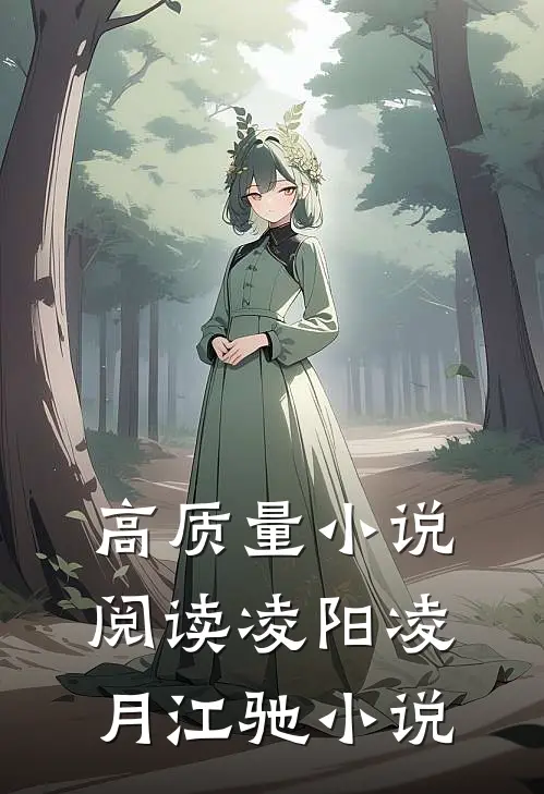 高质量小说阅读凌阳凌月江驰小说