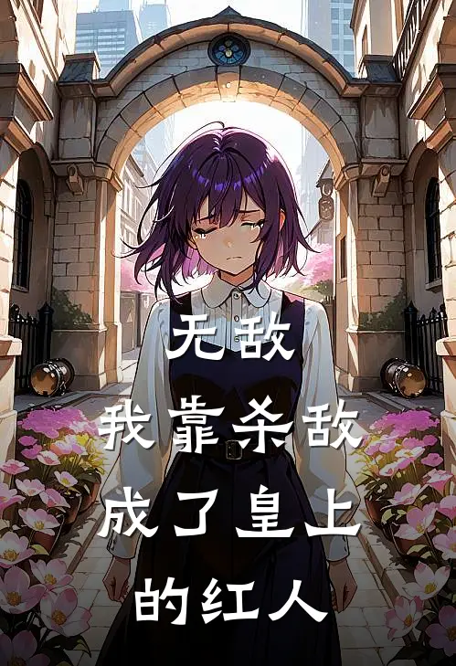 无敌：我靠杀敌成了皇上的红人