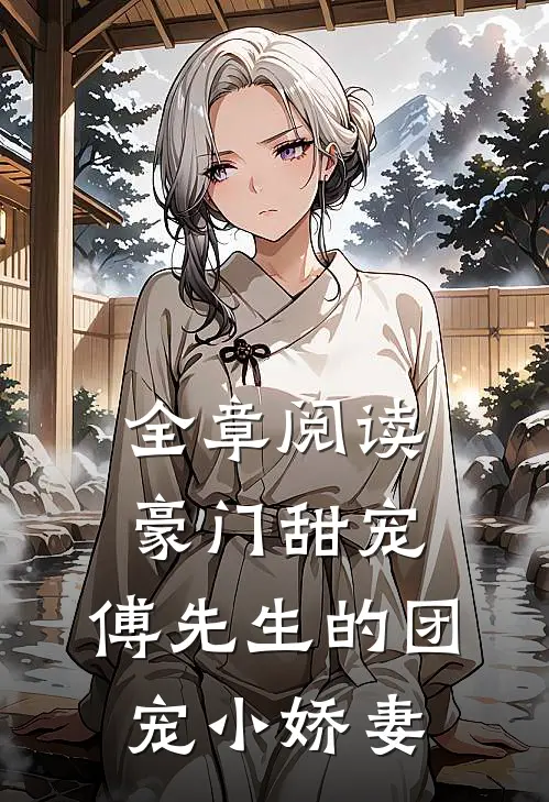 全章阅读豪门甜宠：傅先生的团宠小娇妻