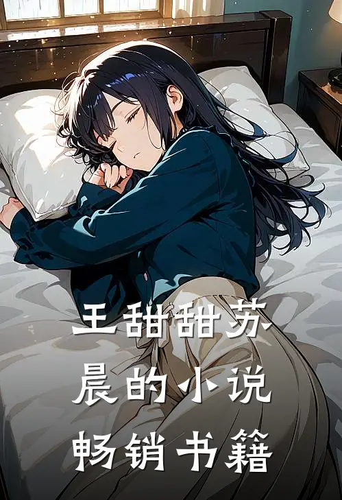 王甜甜苏晨的小说畅销书籍
