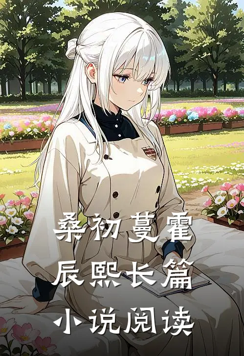 桑初蔓霍辰熙长篇小说阅读