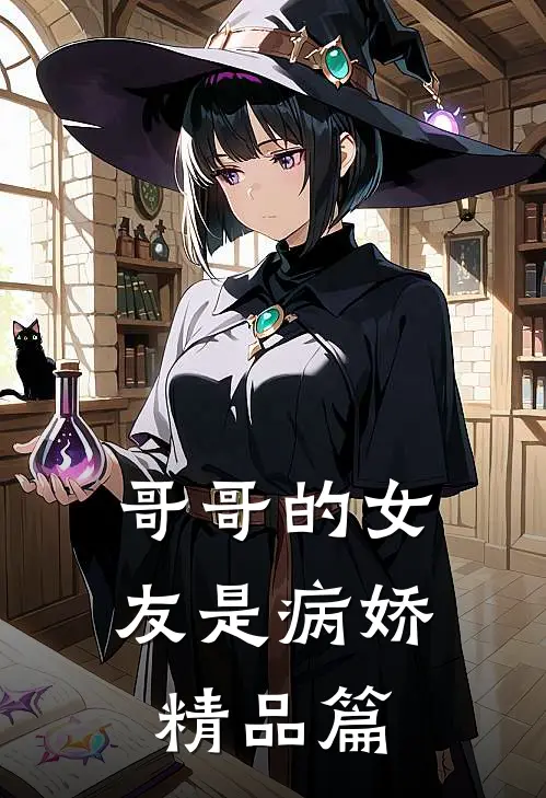 哥哥的女友是病娇精品篇免费阅读