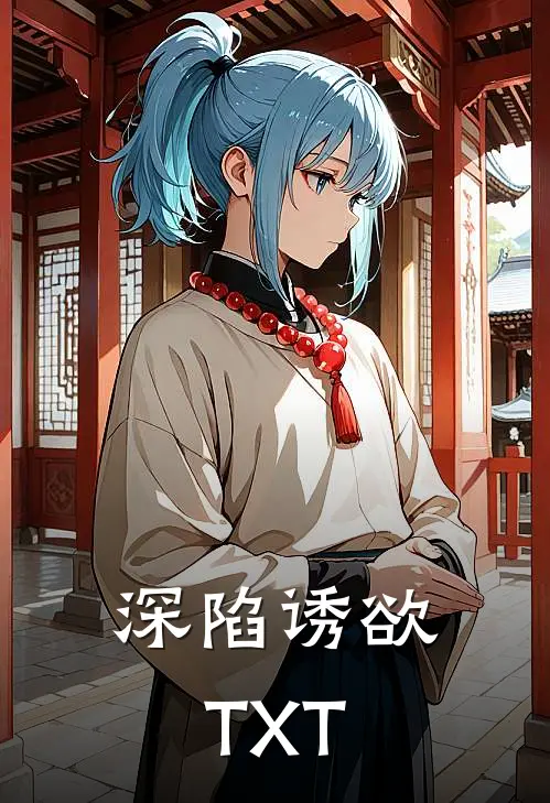 深陷诱欲TXT