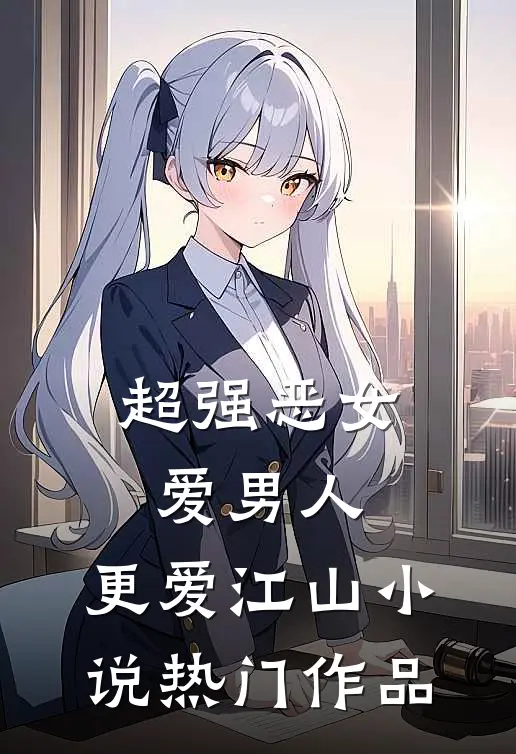 超强恶女:爱男人,更爱江山小说热门作品