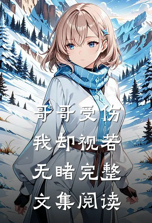 哥哥受伤,我却视若无睹完整文集阅读
