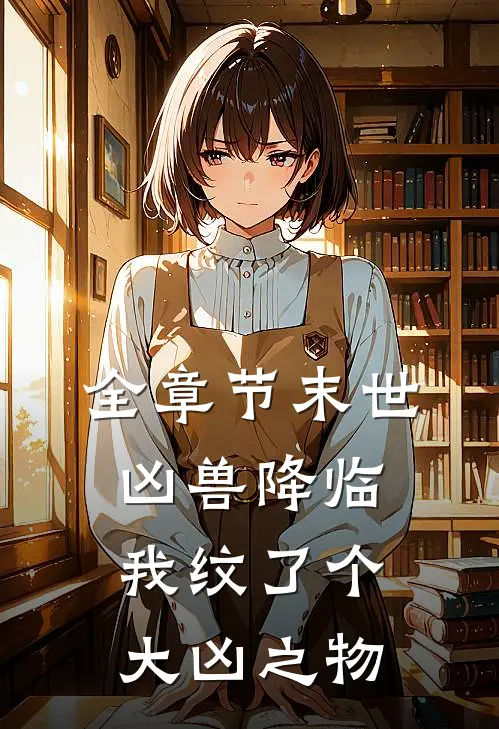 全章节末世：凶兽降临，我纹了个大凶之物
