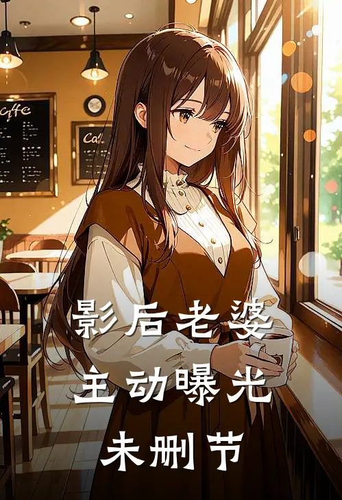 影后老婆主动曝光未删节