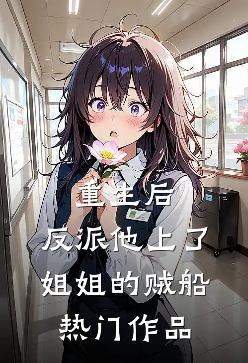 重生后，反派他上了姐姐的贼船热门作品