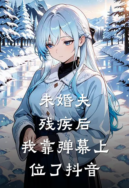 未婚夫残疾后，我靠弹幕上位了抖音
