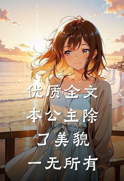 优质全文本公主除了美貌，一无所有