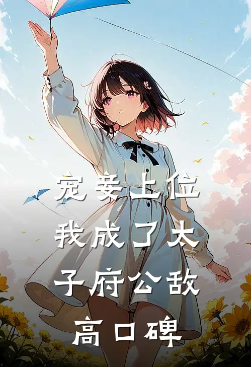 宠妾上位：我成了太子府公敌高口碑