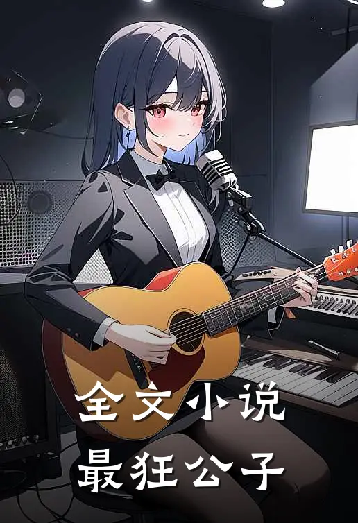 全文小说最狂公子