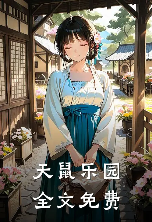 天鼠乐园全文免费
