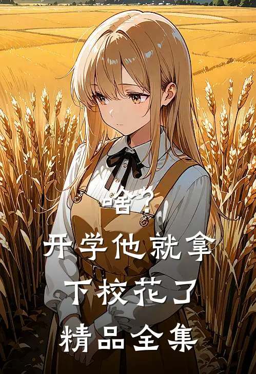 啥？开学他就拿下校花了精品全集