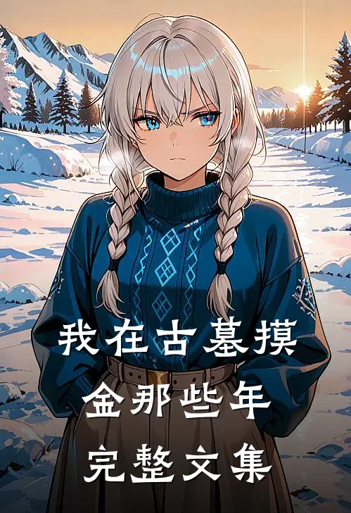 我在古墓摸金那些年完整文集