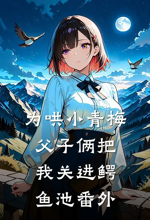为哄小青梅，父子俩把我关进鳄鱼池 番外