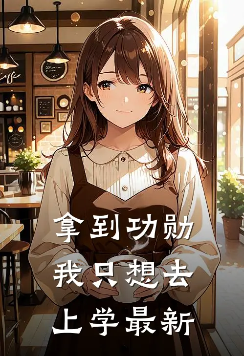 拿到功勋，我只想去上学最新