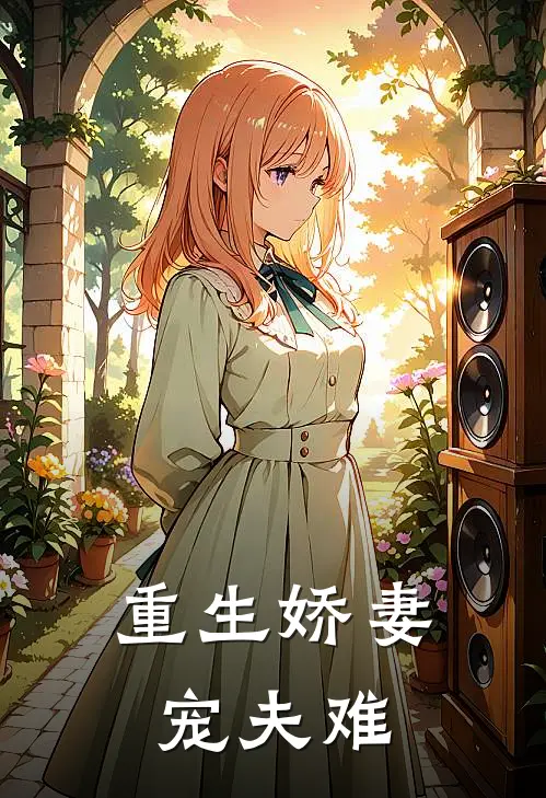 重生娇妻宠夫难