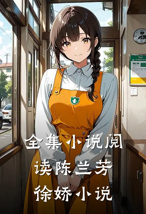 全集小说阅读陈兰芳徐娇小说