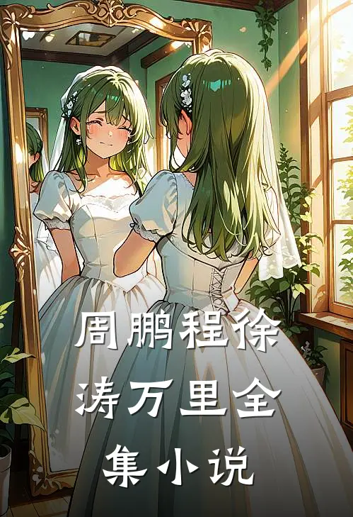 周鹏程徐涛万里全集小说