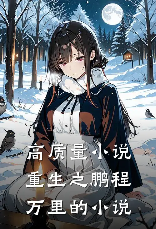 高质量小说重生之鹏程万里的小说