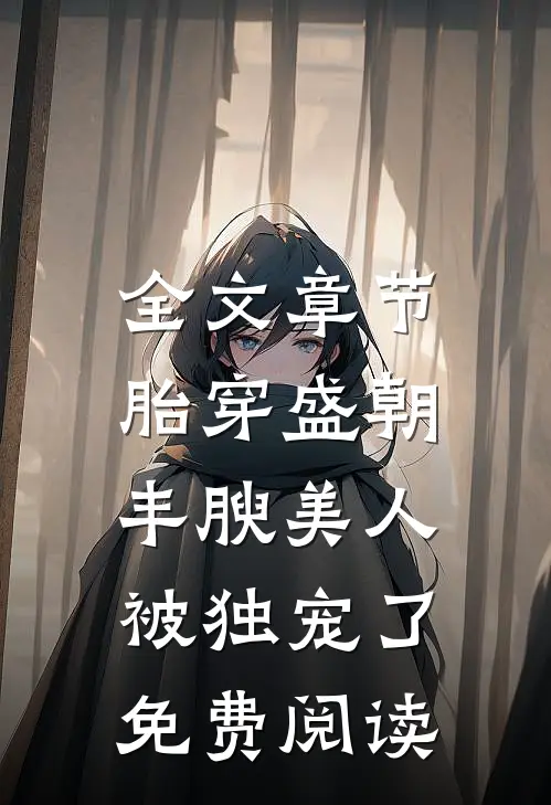 全文章节胎穿盛朝,丰腴美人被独宠了免费阅读