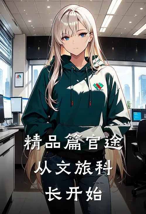 精品篇官途：从文旅科长开始