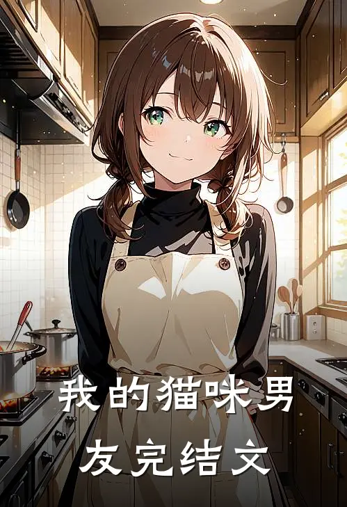 我的猫咪男友完结文