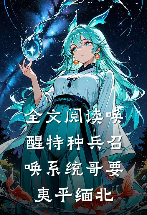 全文阅读唤醒特种兵召唤系统哥要夷平缅北