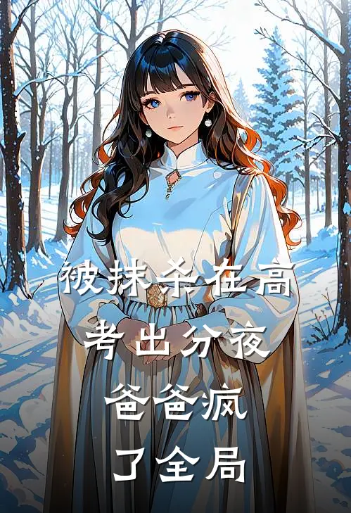被抹杀在高考出分夜，爸爸疯了全局