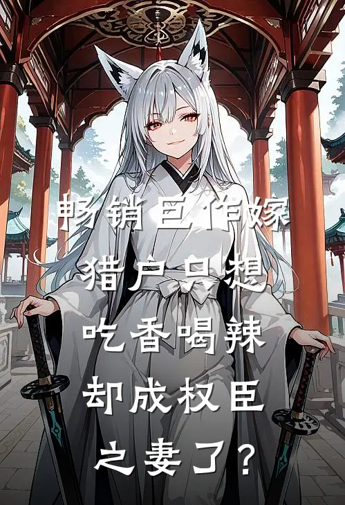 畅销巨作嫁猎户只想吃香喝辣，却成权臣之妻了？