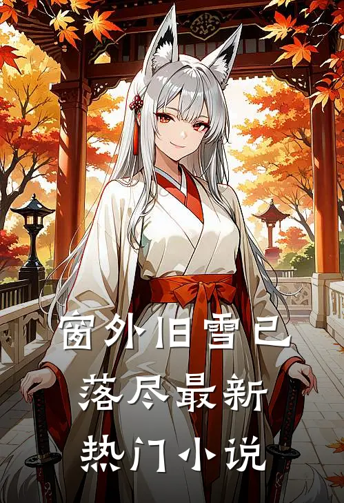 窗外旧雪已落尽最新热门小说