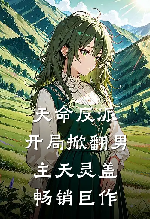 天命反派：开局掀翻男主天灵盖畅销巨作