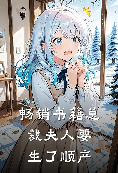 畅销书籍总裁夫人要生了顺产