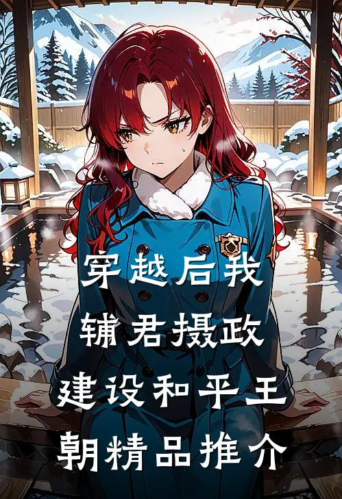 穿越后我辅君摄政，建设和平王朝精品推介