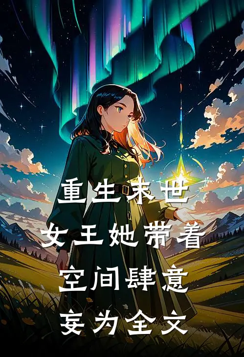 重生末世女王她带着空间肆意妄为全文免费