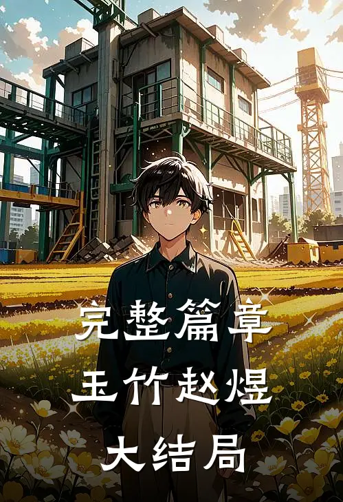 完整篇章玉竹赵煜大结局