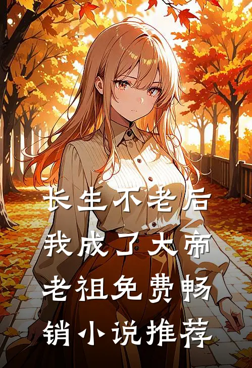 长生不老后我成了大帝老祖免费畅销小说推荐