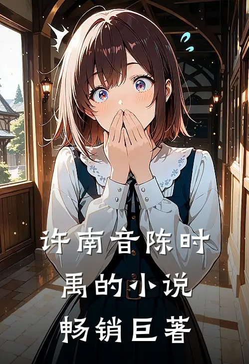 许南音陈时禹的小说畅销巨著