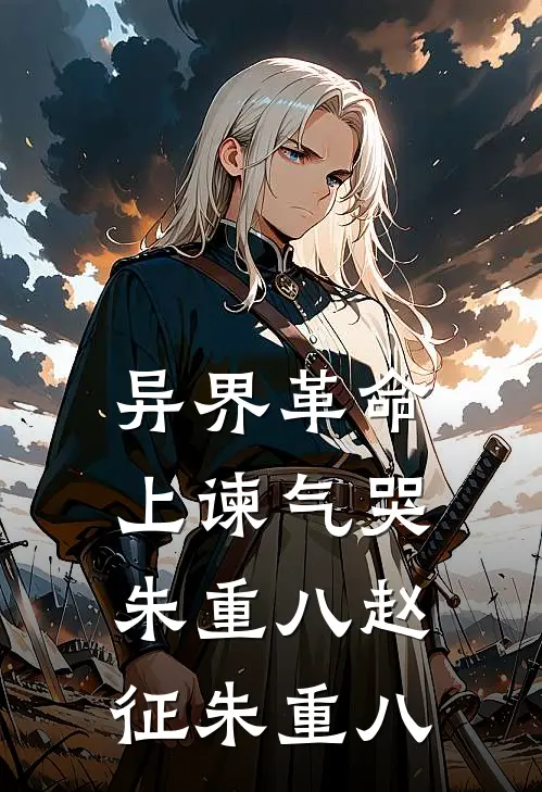 异界革命：上谏气哭朱重八赵征朱重八