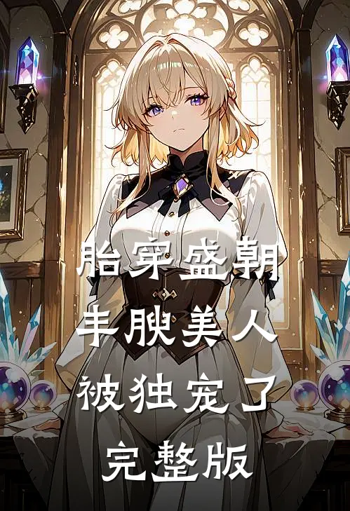 胎穿盛朝，丰腴美人被独宠了完整版