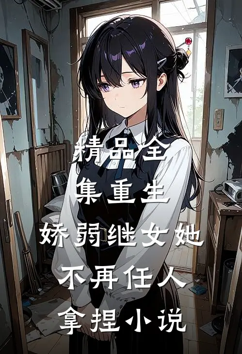精品全集重生:娇弱继女她不再任人拿捏小说