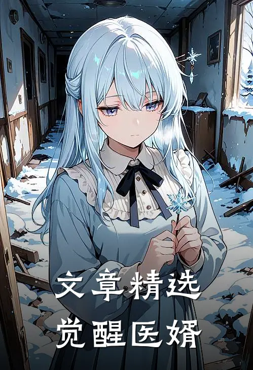 文章精选觉醒医婿