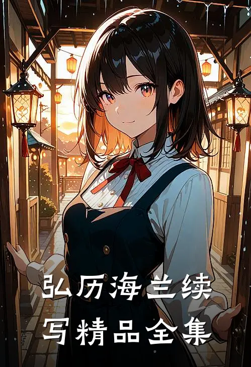 弘历海兰续写精品全集