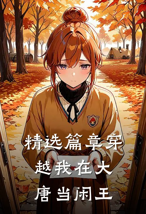 精选篇章穿越我在大唐当闲王
