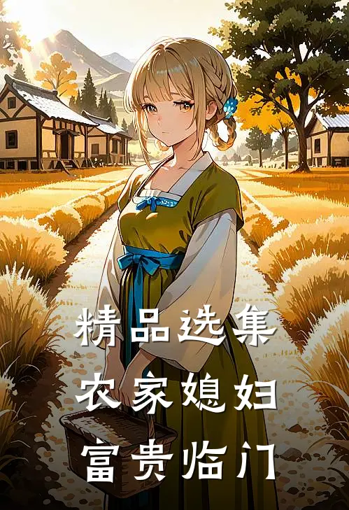 精品选集农家媳妇：富贵临门