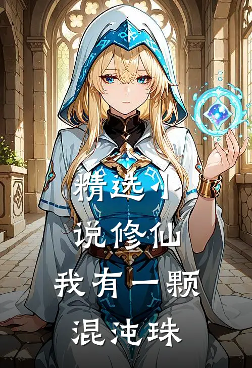 精选小说修仙：我有一颗混沌珠
