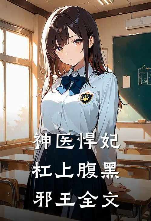 神医悍妃杠上腹黑邪王全文免费阅读