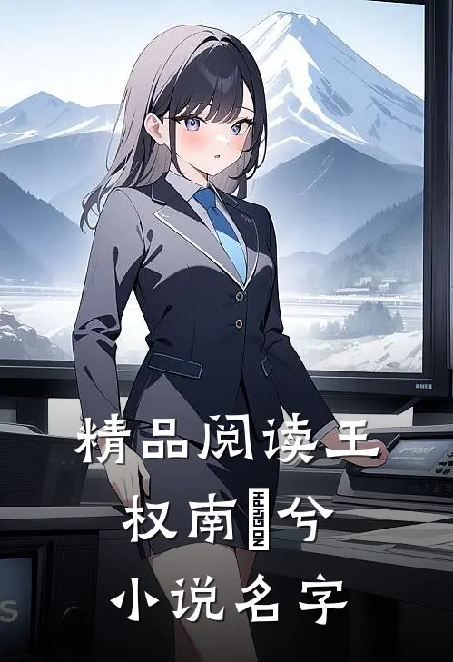 精品阅读王权南玥兮小说名字